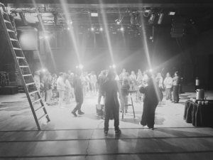 Colaboración con la Iglesia Emmanuel